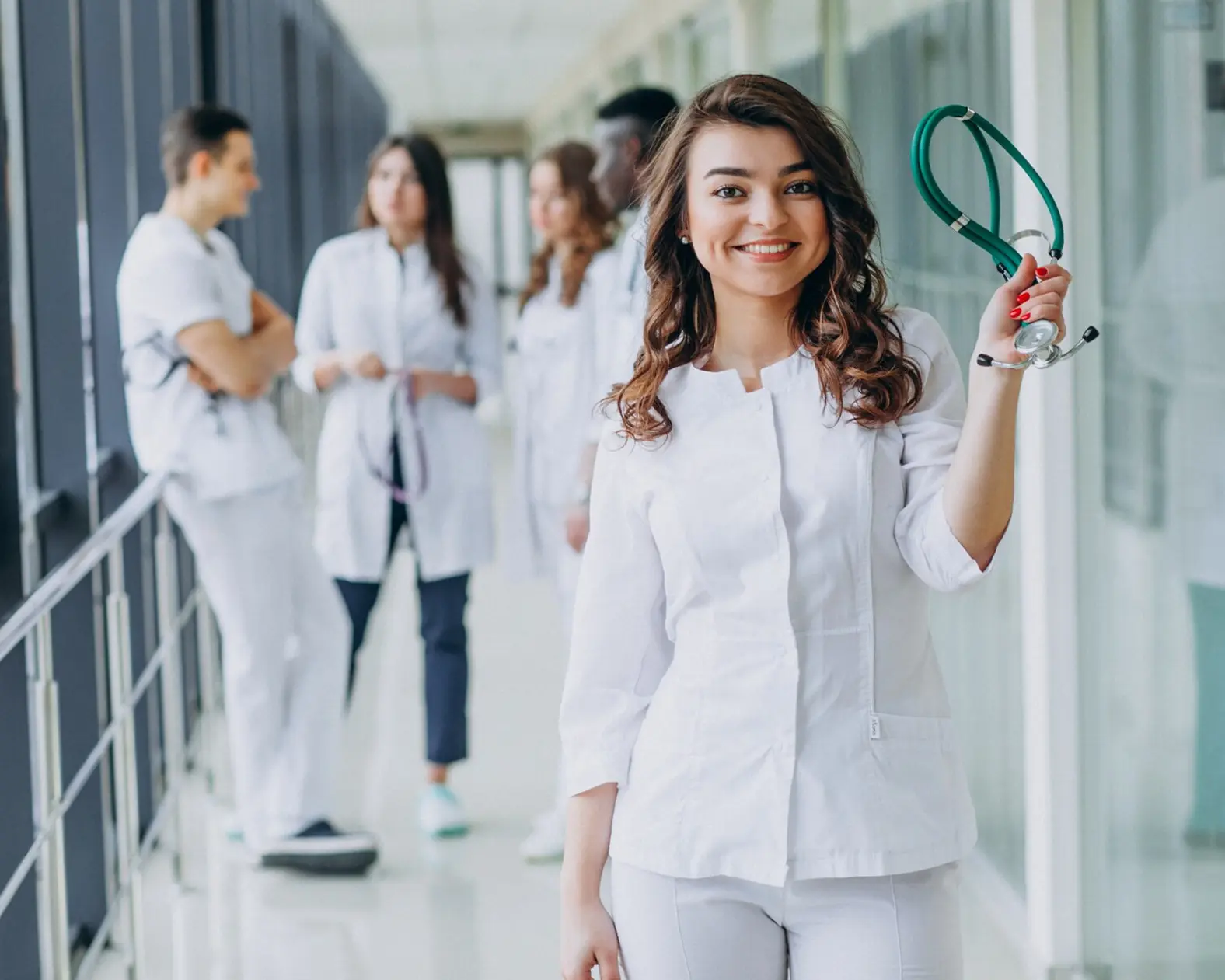 doctor recruitment agencies